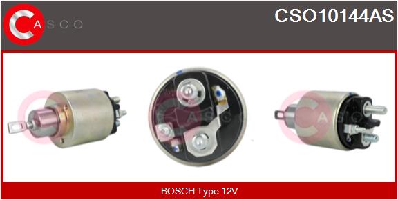 CASCO CSO10144AS Brand New...