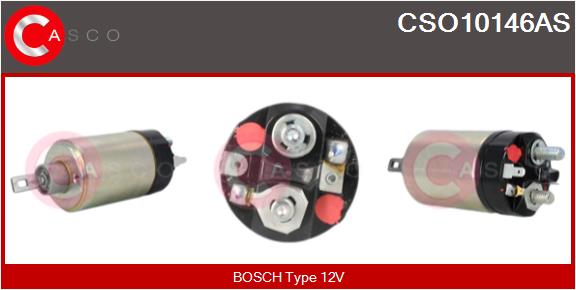 CASCO CSO10146AS Brand New...