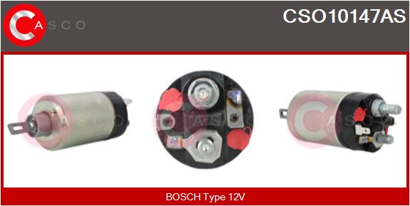 CASCO CSO10147AS Brand New...