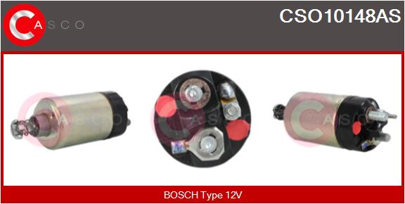 CASCO CSO10148AS Brand New...