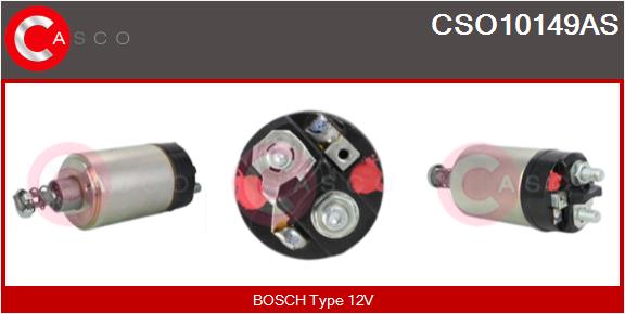 CASCO CSO10149AS Brand New...