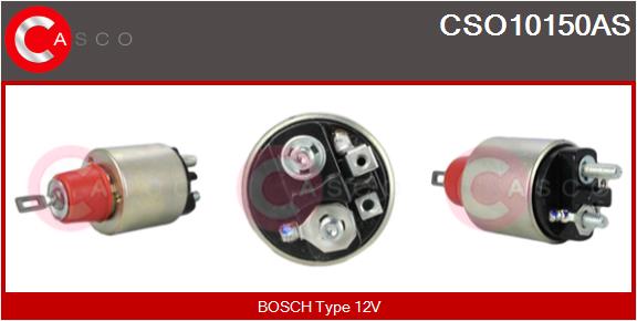 CASCO CSO10150AS Brand New...