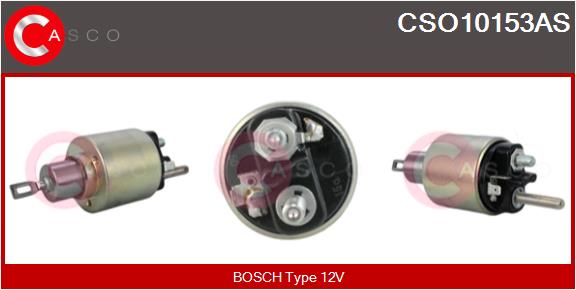 CASCO CSO10153AS Brand New...