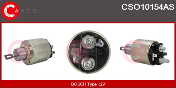 CASCO CSO10154AS Brand New...