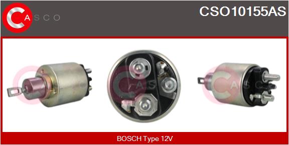 CASCO CSO10155AS Brand New...