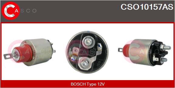 CASCO CSO10157AS Brand New...