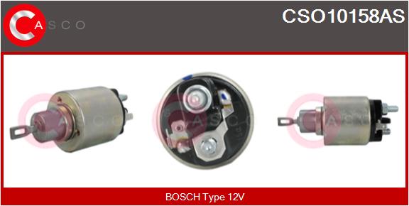 CASCO CSO10158AS Brand New...