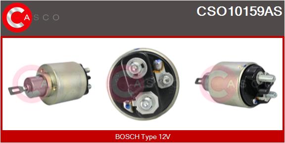 CASCO CSO10159AS Brand New...