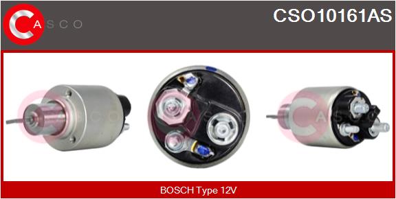 CASCO CSO10161AS Brand New...