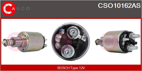 CASCO CSO10162AS Brand New...