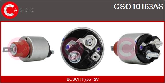 CASCO CSO10163AS Brand New...