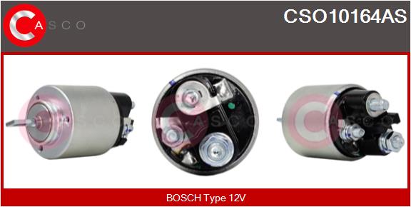 CASCO CSO10164AS Brand New...