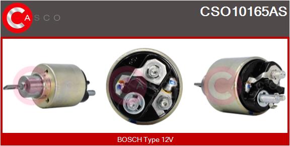 CASCO CSO10165AS Brand New...