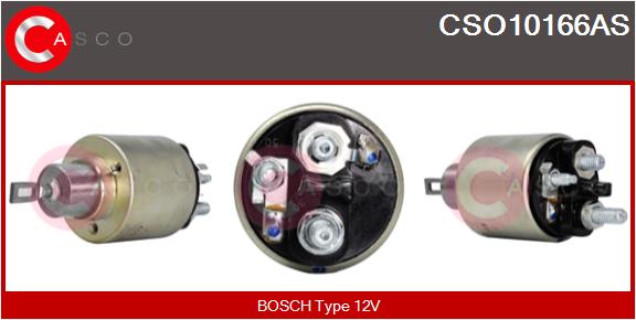 CASCO CSO10166AS Brand New...