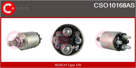 CASCO CSO10168AS Brand New...