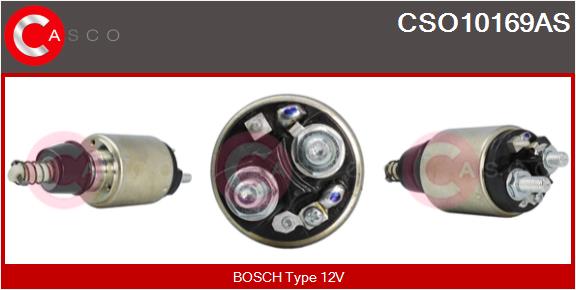 CASCO CSO10169AS Brand New...