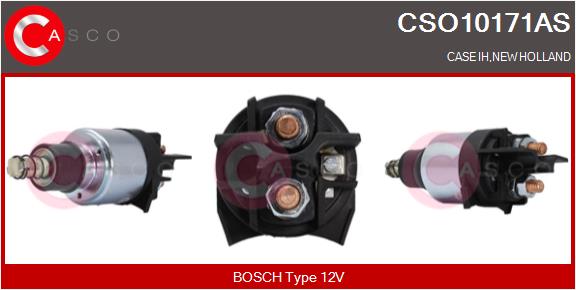 CASCO CSO10171AS Brand New...