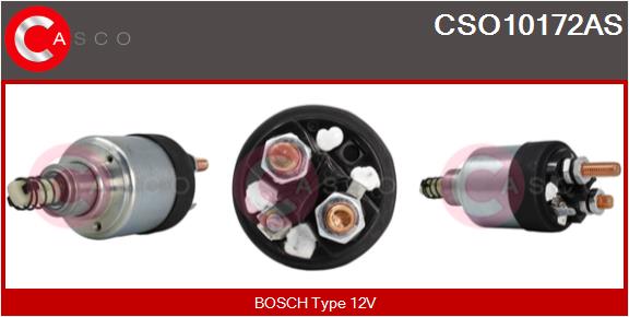 CASCO CSO10172AS Brand New...