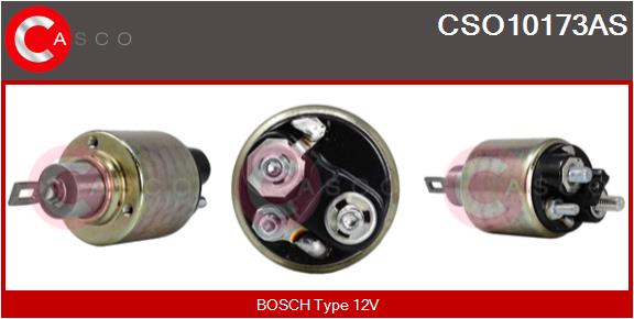 CASCO CSO10173AS Brand New...