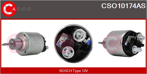 CASCO CSO10174AS Brand New...