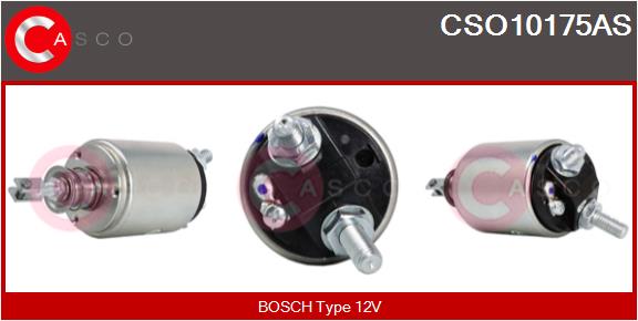 CASCO CSO10175AS Brand New...