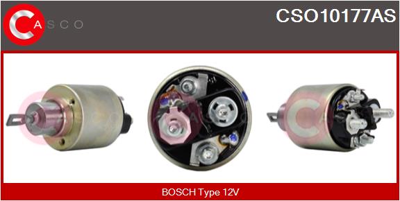 CASCO CSO10177AS Brand New...