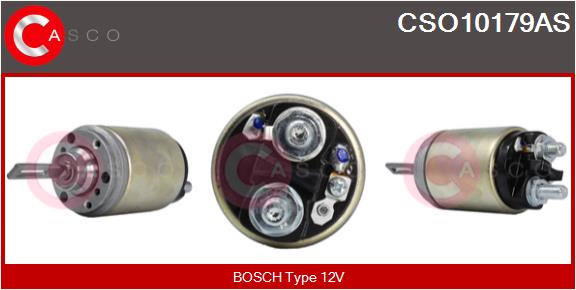 CASCO CSO10179AS Brand New...