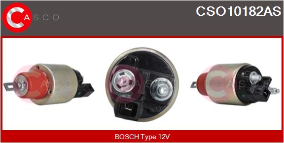 CASCO CSO10182AS Brand New...