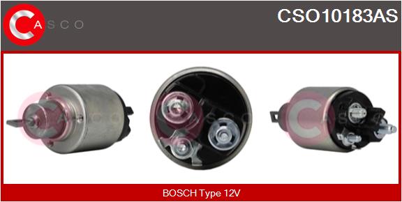 CASCO CSO10183AS Brand New...