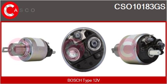 CASCO CSO10183GS Genuine...