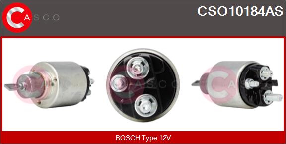 CASCO CSO10184AS Brand New...