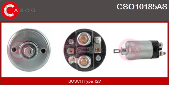 CASCO CSO10185AS Brand New...