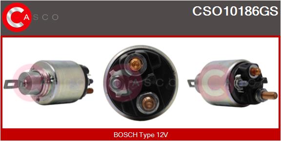 CASCO CSO10186GS Genuine...