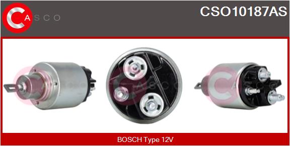 CASCO CSO10187AS Brand New...
