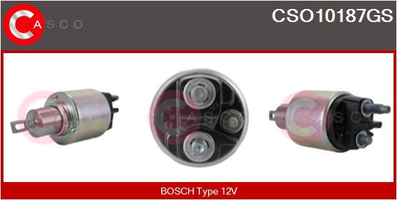 CASCO CSO10187GS Genuine...