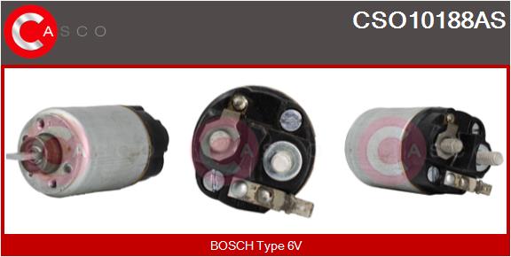 CASCO CSO10188AS Brand New...