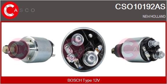 CASCO CSO10192AS Brand New...