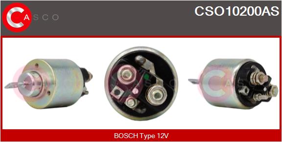 CASCO CSO10200AS Brand New...