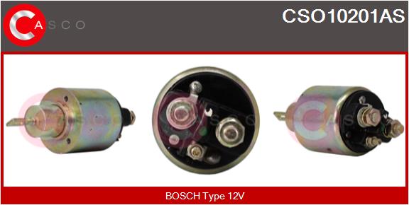 CASCO CSO10201AS Brand New...