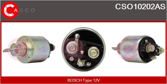 CASCO CSO10202AS Brand New...