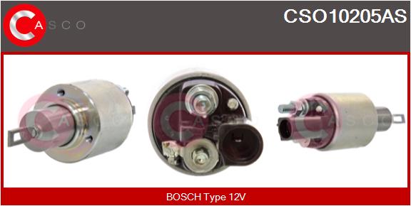 CASCO CSO10205AS Brand New...