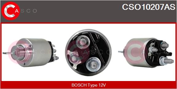 CASCO CSO10207AS Brand New...