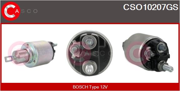CASCO CSO10207GS Genuine...