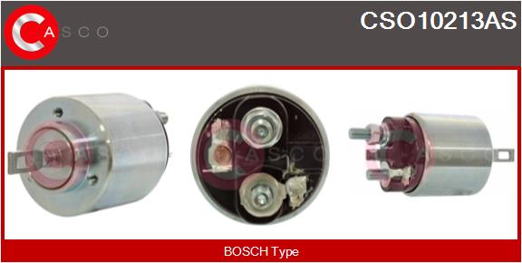 CASCO CSO10213AS Brand New...