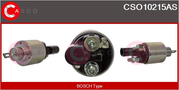 CASCO CSO10215AS Brand New...