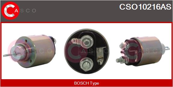 CASCO CSO10216AS Brand New...