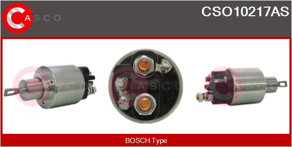 CASCO CSO10217AS Brand New...