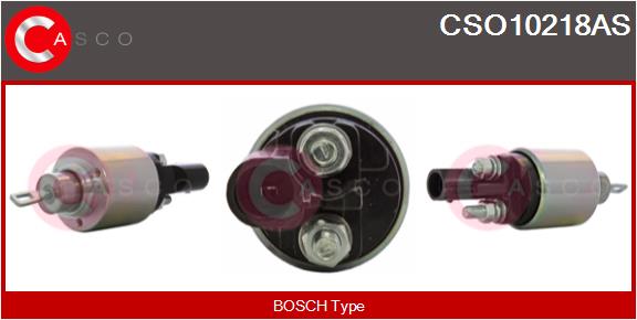 CASCO CSO10218AS Brand New...