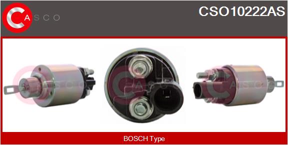 CASCO CSO10222AS Brand New...