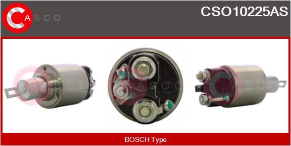 CASCO CSO10225AS Brand New...